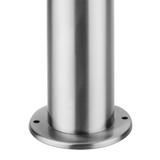 Lampa ogrodowa słupek 80cm