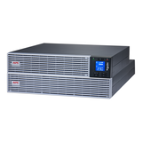 APC Easy UPS On-Line Li-Ion SRVL RT wydłużony czas działania 2000VA 230V z zestawem szyn
