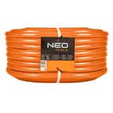 Przewód ciśnieniowy zbrojony 12 x 17 mm, 50 m