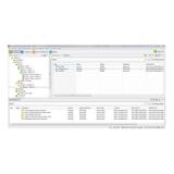 Oprogramowanie StruxureWare Enterprise AP9475 SCHNEIDER
