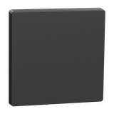 Klawisz pojedynczy system d, antracytowy