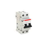 S202-C20 wyłącznik nadmiarowo-prądowy
