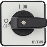 T0-1-102/E Łącznik krzywkowy 20A 6.5kW 088709 EATON