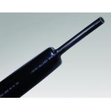 SRH2 140-42 1000mm, Rury termokurczliwe pogrubiane, typ SR2 i SRH25, Rury z klejem - kolor czarny