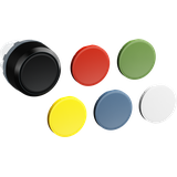 Przycisk kryty monostabilny MP1-10M