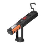 Latarka warsztatowa LED COB 3W+1W LED 1200mAh z funkcją powerbank WL-4 ORNO
