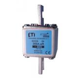 Wkładka topikowa ultraszybka S3UQ01/80/1000A 690V 004385132 ETI
