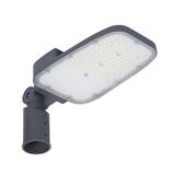 Oprawa uliczna LED SL AREA MEDIUM 65W 727 RV20ST GY 4058075725171 LEDVANCE