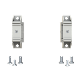 ZK90P2 Wspornik izolacyjny do szyn DIN (1opak=2szt)
