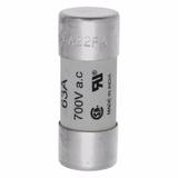 63AMP 700VAC 22 X 58MM FERRULE 63AMP 700VAC 22 X 58MM cylindryczna do półprzewodników FWP-63A22F EAT