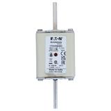 400A 690V aR DIN 2 HSDNH FUSE Wkładka szybka 400A AC 690V DIN 2 aR DIN IEC podwójny wskaźni 170M5808