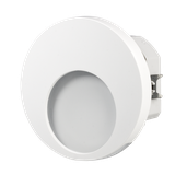 Oprawa LED MUNA PT 230V AC BIA biała ciepła TYP: 02-221-52