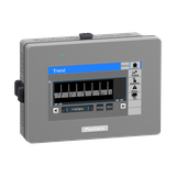 4”W Panel Basic Modułowy GP-Pro EX model