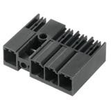 SV 7.62IT/04/90MF2 3.5SN BK BX Złącze wtykowe płytek drukowanych /48szt./ WEIDMULLER