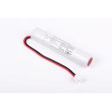 Pakiet akumulatorów NiCd 3,6V 1500mAh HT do Primus TEC 6-36W /1h