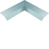 tehalit.AK Pokrywa kanału napodł Kąt wew 1-str skos dł. 800mm 200x70mm stal AKBI2000701 HAGER