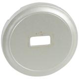 Celiane - Plakietka Gniazda Usb Tytanowa 068553 LEGRAND