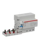 DDA803 A S-100/1 blok różnicowo-prądowy