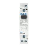 Z-S230/W Przekaźniki impulsowy bistabilny bez funkcji sygnalizacji diodą LED 16A 230V AC styk przemienny 265290 EATON