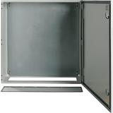 CS-88/300 Obudowa metalowa z płytą montażową 800x800x300 mm IP66 111710 EATON