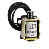 WYZW. WZROST. DPX 230 V AC/DC