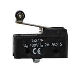 Łącznik miniaturowy 5211-406