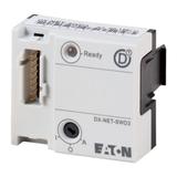 DX-NET-SWD3 Moduł SmartWire-DT dla DC1 i DE1 169131 EATON