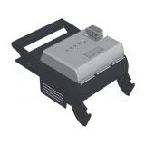 Elektroniczna kontrola stanu bezpieczników 3-biegunowa wielkość 1 EFMU KVL-1 3P 001690967 ETI