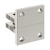 PRZYŁĄCZA TYLNE PŁASKIE 3P 2500 PODZ.85, Legrand
