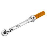 Klucz dynamometryczny 1/4", 5-25 Nm