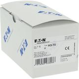 H3-T0 Łącznik krzywkowy 093828 EATON