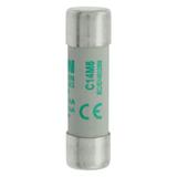 CYLINDRICAL FUSE 14 x 51 6A AM 690V AC Wkładka cylindryczna 14 x 51mm 6A AM 690V AC C14M6 EATON