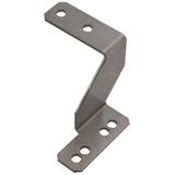 ZX343 Uchwyt mocujący do rozłącz.NH (kpl)