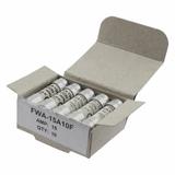 15A 150V AC 10x38mm SEMI-COND FUSE Wkładka szybka 15A AC 150V DC 150V 10x38 mm aR UL FWA-15A10F EATO