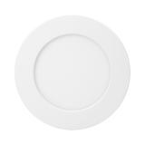 CITY LED 20W oprawa downlight natynkowa okrągła 1400lm 4000K biała wbudowany zasilacz LED AD-OD-6059