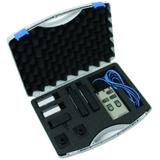 Kufer z tworzywa sztucznego na DEHNcap/P