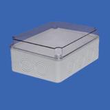OH-2A.2 obudowa hermetyczna IP65 158x118x76 mm 29.22 OPATÓWEK