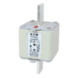 1250A 690V aR DIN 3 HSDNH FUSE Wkładka szybka 1250A AC 690V DIN 3 aR DIN IEC podwójny wskaź 170M8554
