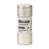 Bezpiecznik GG cylindryczny 22x58mm 63A 500VAC