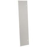 Osłona Przedziału Kablowego XL3 800 Wysokość 1800Mm 020444 LEGRAND