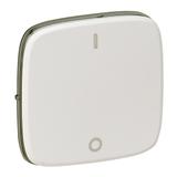 VALENA ALLURE - KLAWISZ PERŁOWY ŁĄCZNIKA DWUBIEGUNOWEGO, Legrand