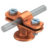 113/8-10, UCHWYTY PRZEWODOWE M8 R8-10 MS