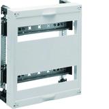 univers N Blok dla aparatów modułowych montowanych poziomo 2x12M 300x250mm UD21B1 HAGER