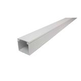 LISTWA INSTALACYJNA 32 X 30 011.8 ELEKTROPLAST