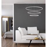 Milagro lampa wisząca LED Orion White 99W 6930lm 3000K ML503