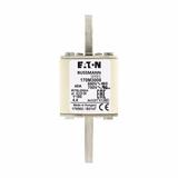 40A 690V 1*/80 aR INDICATOR FUSE Wkładka szybka 40A AC 690V compact DIN 1 45x45x104 mm aR 170M3008 E