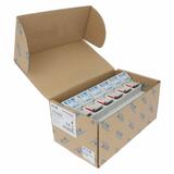 1 pole 14x51 MFH and Neutral Podstawa wkładki cylindrycznej 14x51 1P+1N 50A 690VAC CH141DNU EATON