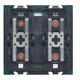 MH:2M STEROW 2 WY 2A 230 Z N, Legrand