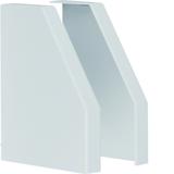 tehalit.RK Pokrywy boczne 190mm jasnoszary L22397035 HAGER