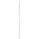 Simon Connect Płytka K45/2 złącz 3x RCA (CINCH) 225x45mm+wkłady z. śrub. szary grafit